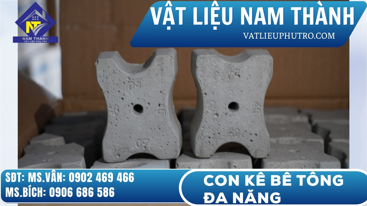 Viên kê đa năng 45/55/60mm