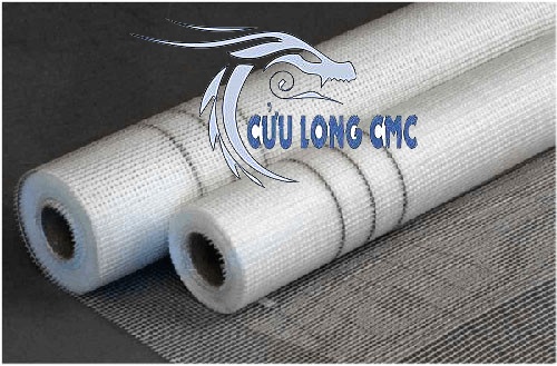cấu tạo lưới thủy tinh