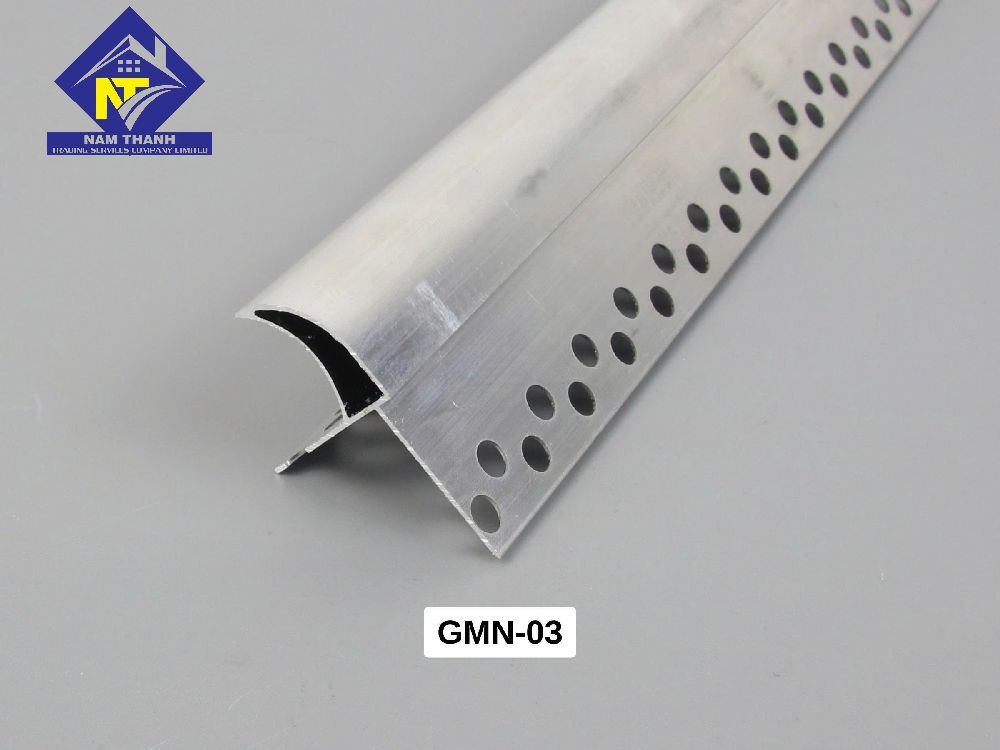 nẹp tạo chỉ ngắt nước GMN 03