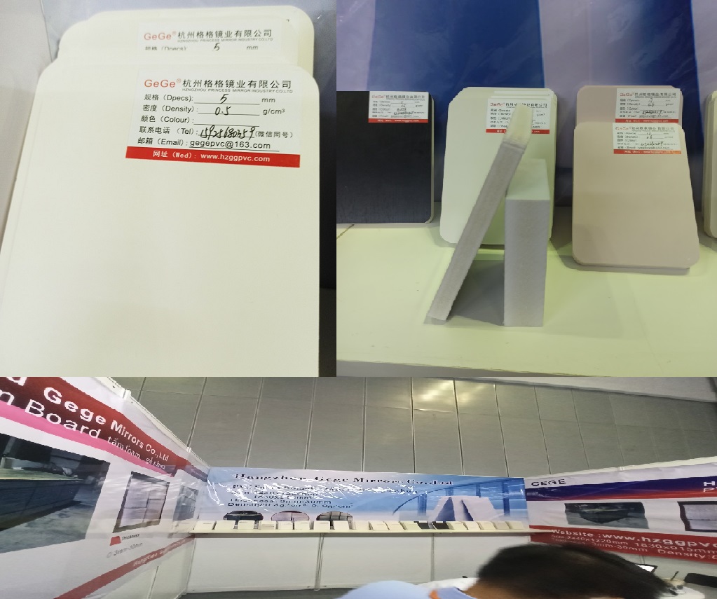 tấm ván nhựa ép
