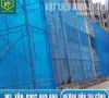 Hướng Dẫn Lắp Lưới Bao Che Công Trình