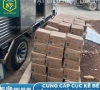 Cung cấp cục kê bê tông tại Bình Dương