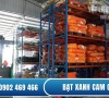 MUA BẠT XANH CAM GIÁ SỈ TẠI XƯỞNG
