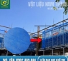 LƯỚI BAO CHE CÔNG TRÌNH KHỔ 2MX100M