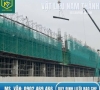 Quy Định Lưới Bao Che Công Trình Mới Nhất 2025