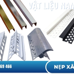 NẸP XÂY DỰNG LÀ GÌ?