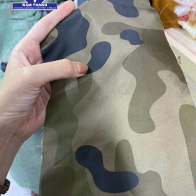 BẠT LỀU RẰN RI