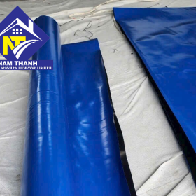 BẠT NHỰA HPDE XANH ĐEN