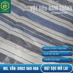 BẠT SỌC MÃ LAI