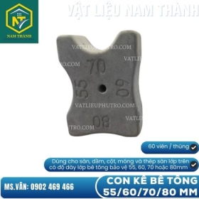 CON KÊ BÊ TÔNG 55/60/70/80