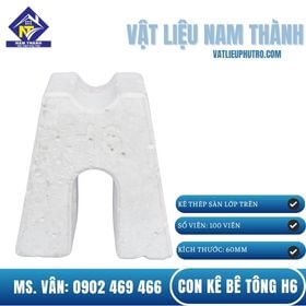CON KÊ BÊ TÔNG H6