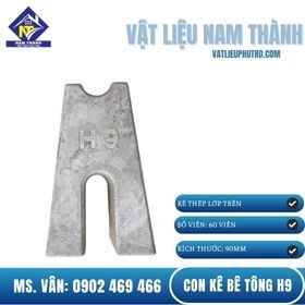 CON KÊ BÊ TÔNG H9