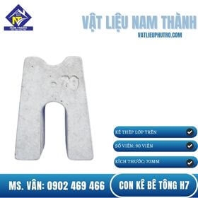 CON KÊ BÊ TÔNG H7