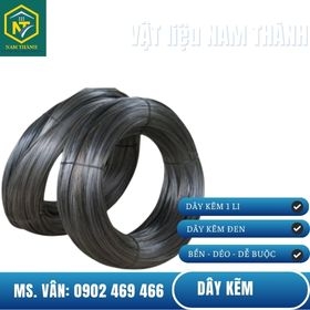 DÂY KẼM