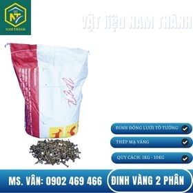 ĐINH VÀNG 2P
