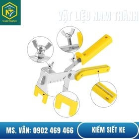 KIỀM SIẾT KE CÂN BẰNG