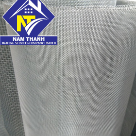 lƯỚI CHỐNG MUỖI INOX
