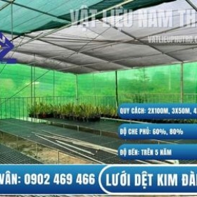 LƯỚI DỆT KIM ĐÀI LOAN