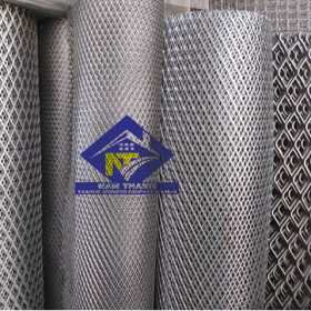 LƯỚI INOX MẮT CÁO HÌNH THOI