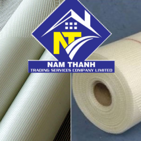 LƯỚI THỦY TINH
