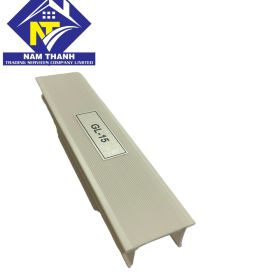 NẸP CHỈ ÂM TƯỜNG GL 15