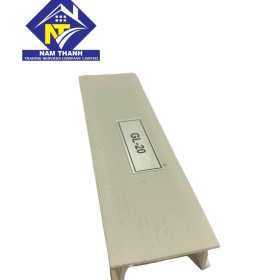 NẸP CHỈ ÂM TƯỜNG GL 20