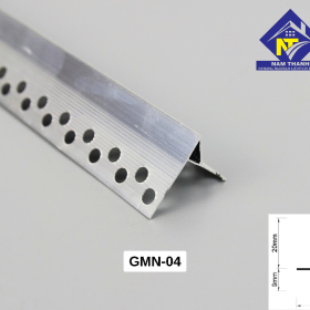 NẸP CHỈ NGẮT NƯỚC GMN 04