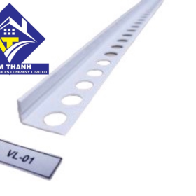 NẸP TÁCH KHE VẬT LIÊU VL 01