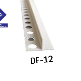 NẸP TÁCH KHE VẬT LIỆU DF 12