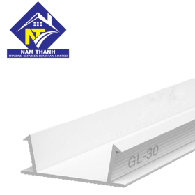 NẸP CHỈ ÂM TƯỜNG GL 30