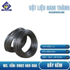 DÂY KẼM