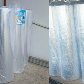 TẤM BẠC CÁCH NHIỆT
