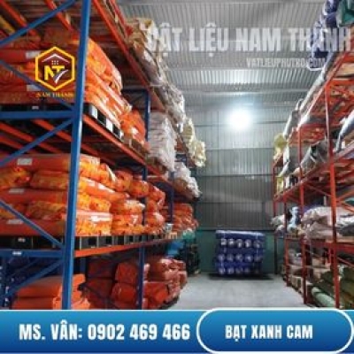 TOP 5 CÔNG DỤNG CỦA BẠT XANH CAM - NAM THÀNH