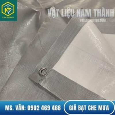 BẠT CHE MƯA GIÁ TỐT NHẤT THỊ TRƯỜNG - GIẢM SỐC HÔM NAY