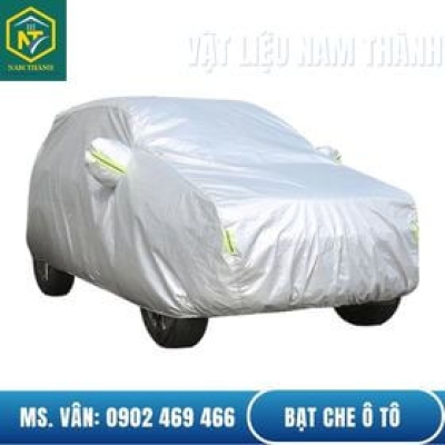 4 LOẠI BẠT CHE NẮNG Ô TÔ GIÁ RẺ - GIA CÔNG THEO YÊU CẦU