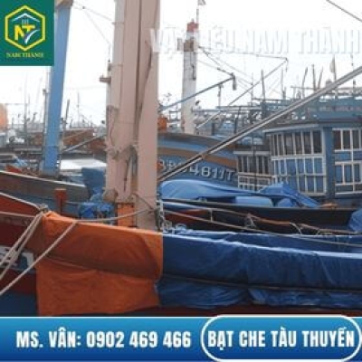 BẠT CHE TÀU THUYỀN - GIÁ MỚI CẬP NHẬT HÔM NAY