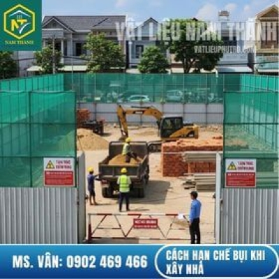 CÁCH XỬ LÝ HÀNG XÓM THAN PHIỀN KHI XÂY NHÀ - TRÁNH MÂU THUẪN