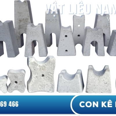 BÁO GIÁ CON KÊ BÊ TÔNG MỚI NHẤT