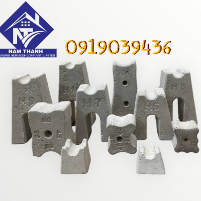 Bảng báo giá con kê bê tông ở HCM mới nhất 2024