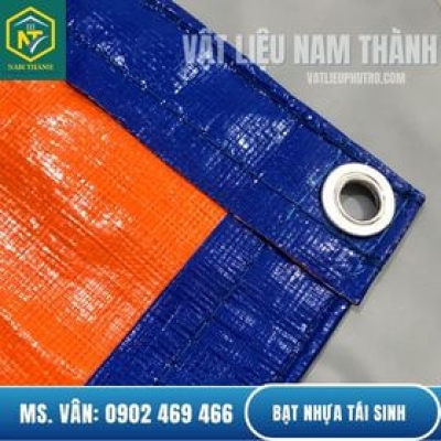 BẠT NHỰA TÁI SINH – BÁO GIÁ BẠT TÁI SINH MỚI NHẤT