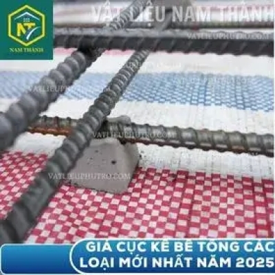 GIÁ CỤC KÊ BÊ TÔNG MỚI NHẤT NĂM 2025 