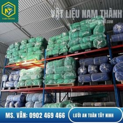 LƯỚI AN TOÀN TÂY NINH – BÁO GIÁ, HỖ TRỢ NHANH