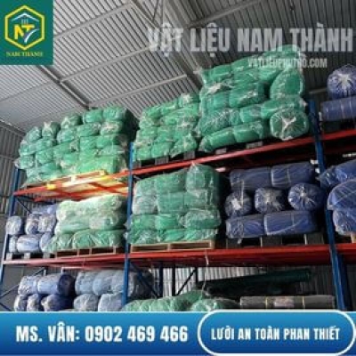 LƯỚI AN TOÀN PHAN THIẾT GIAO TẬN CÔNG TRÌNH, BÁO GIÁ NHANH TRONG 5P