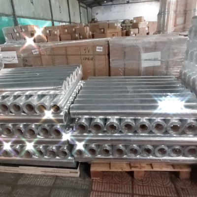 Cách sử dụng bạt tráng bạc cách nhiệt