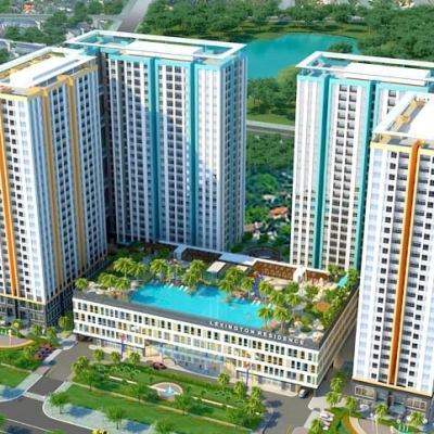 Khu đô thị sáng tạo ở TP.HCM sẽ được xây dựng thế nào?