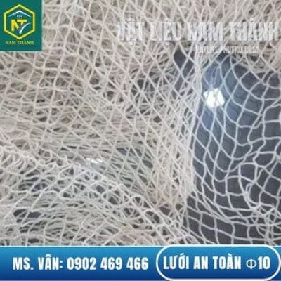 LƯỚI AN TOÀN Φ10