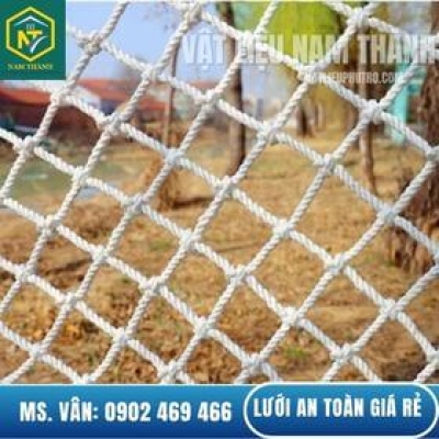 BÁO GIÁ LƯỚI AN TOÀN GIÁ RẺ NHẤT NĂM 2025