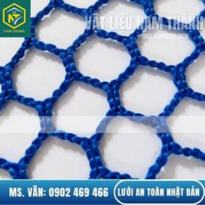 MUA LƯỚI AN TOÀN NHẬT BẢN CHÍNH HÃNG, GIÁ TỐT