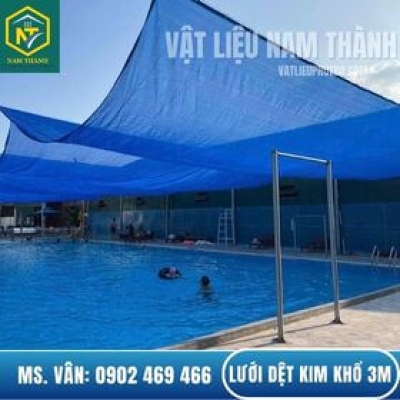 LƯỚI DỆT KIM ĐÀI LOAN KHỔ 3M