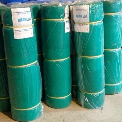 Bảng báo giá lưới bao che công trình mới nhất 2022